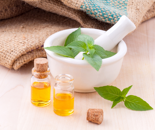The Aromatic Art: Exploring the Benefits of Using Essential Oils in Cold Process Soap