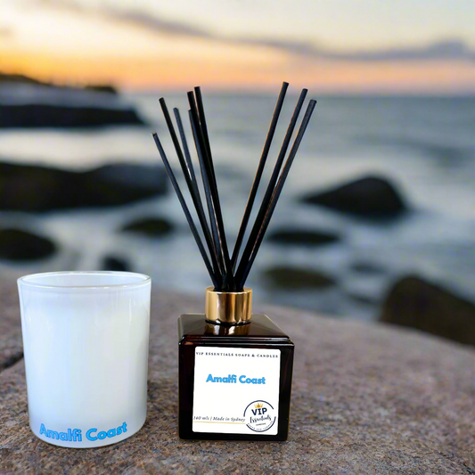 Amalfi Coast - Large 280g