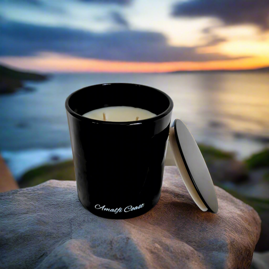 Amalfi Coast - 400g Extra-Large Hand Poured Candle