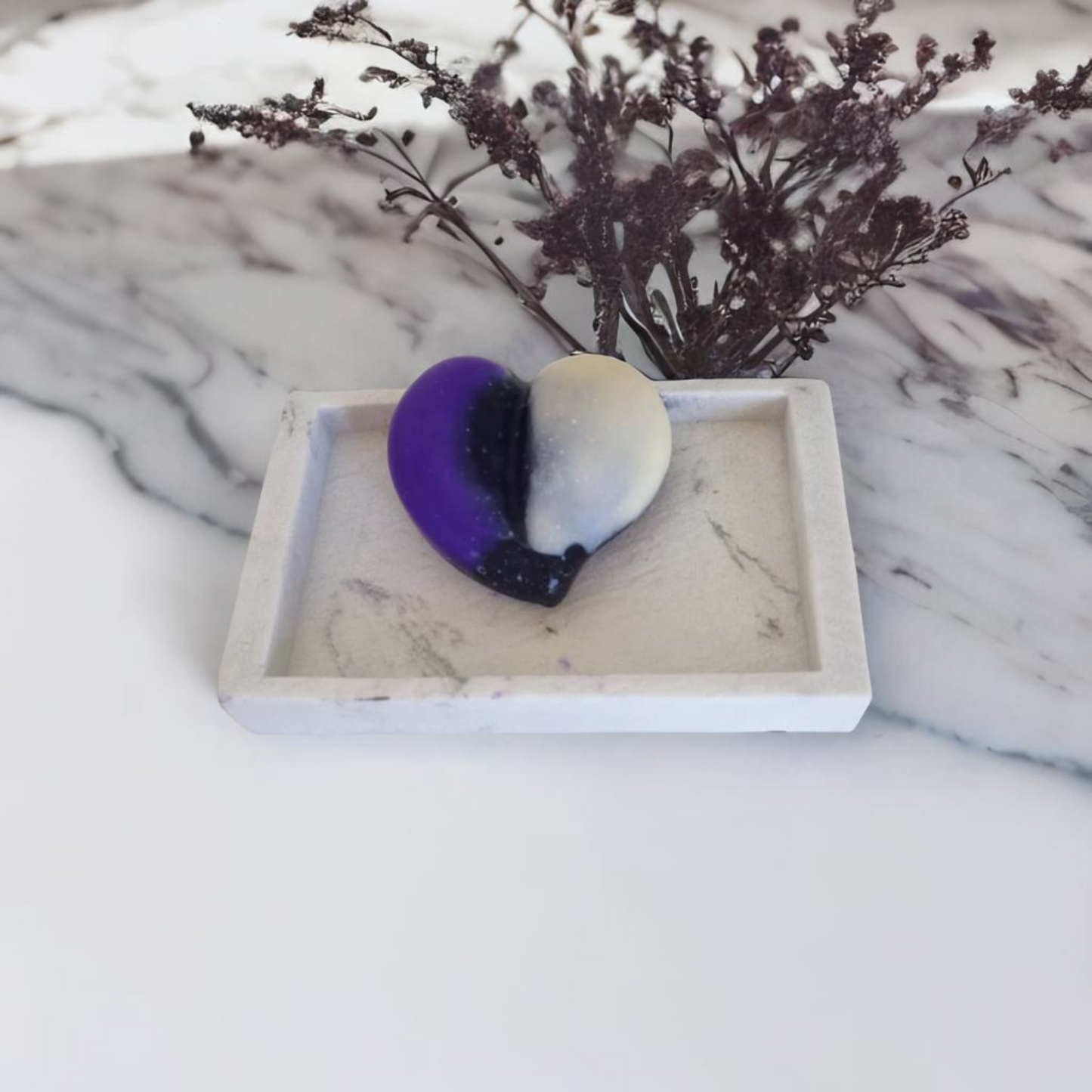 Guest Soap Patchouli and Sandwood 2