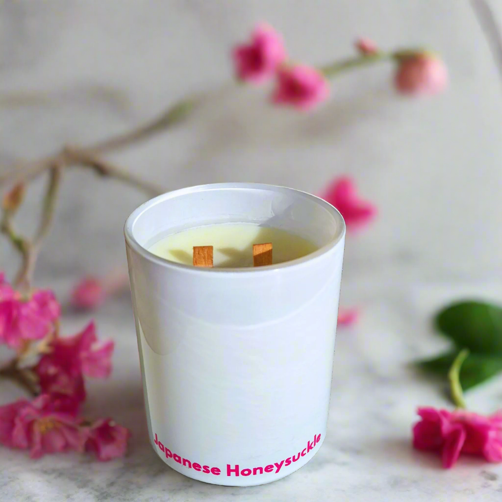 Japanese Honeysuckle - Large