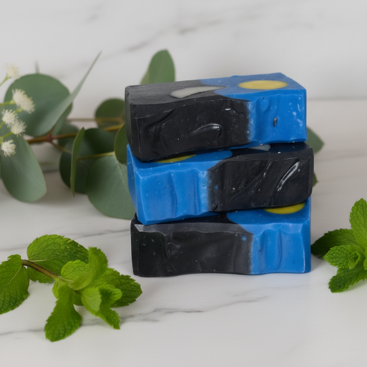 Eucalyptus and Peppermint