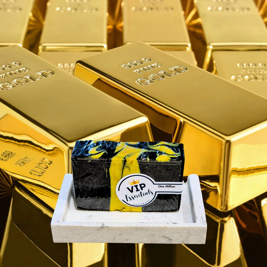 One Million Soap Bar