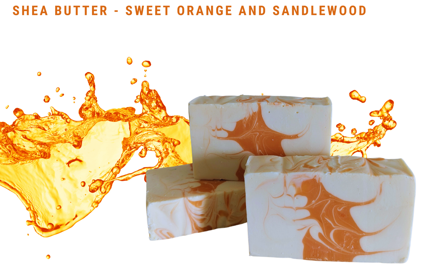 Sweet Orange and Sandalwood Essential Oil