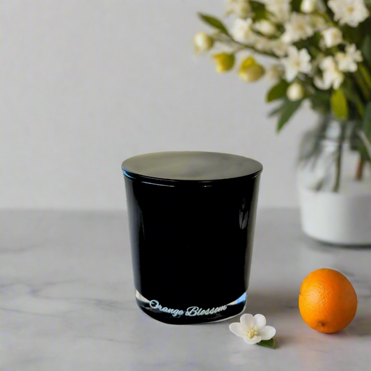 Orange Blossom Candle