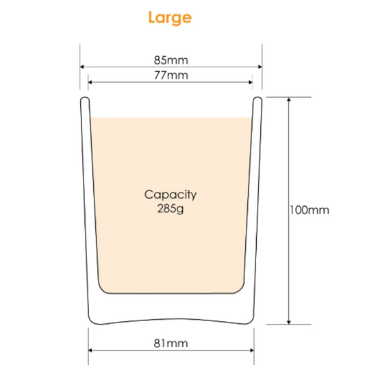 Ylang Ylang and Chamomile - Large