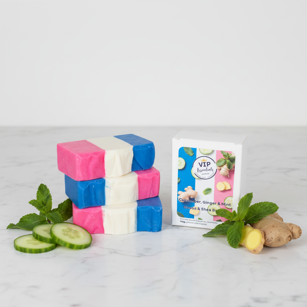 Soap