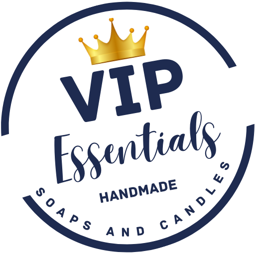 VIP Essentials Soaps & Candles