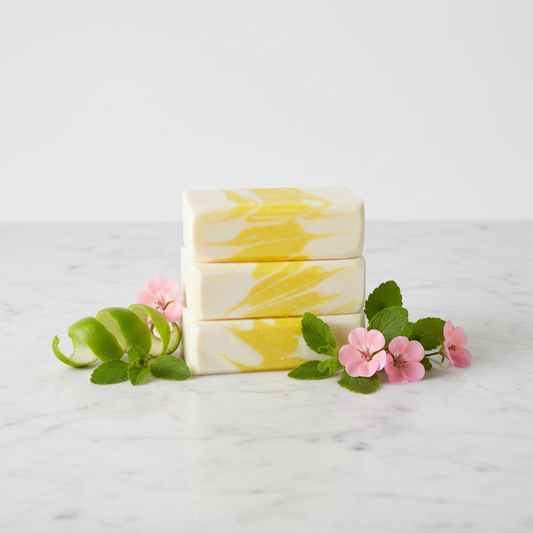 L'Occitane Verbena Type Soap