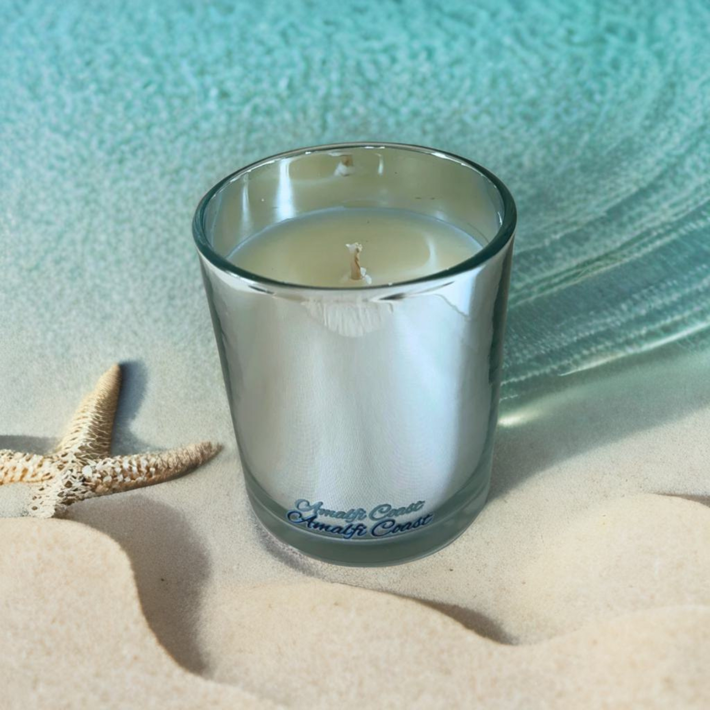 Amalfi Coast Candle