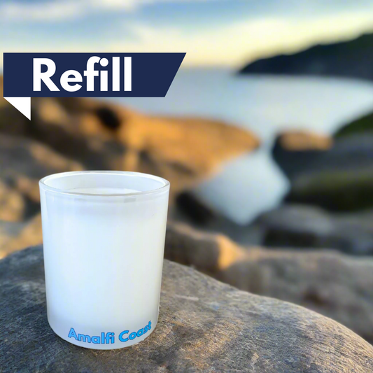 Amalfi Coast - Large Refill