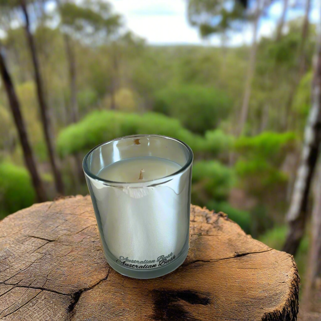 Australian Bush Candle