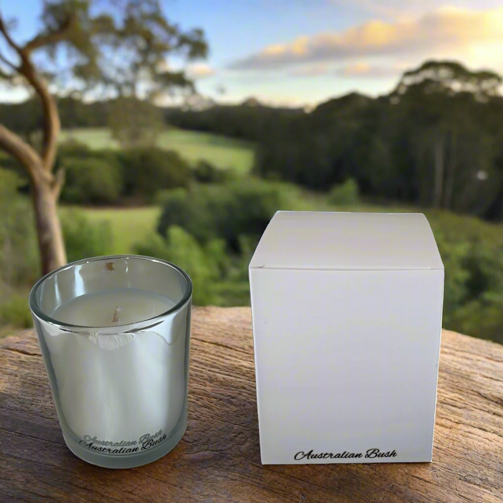 Australian Bush Candle