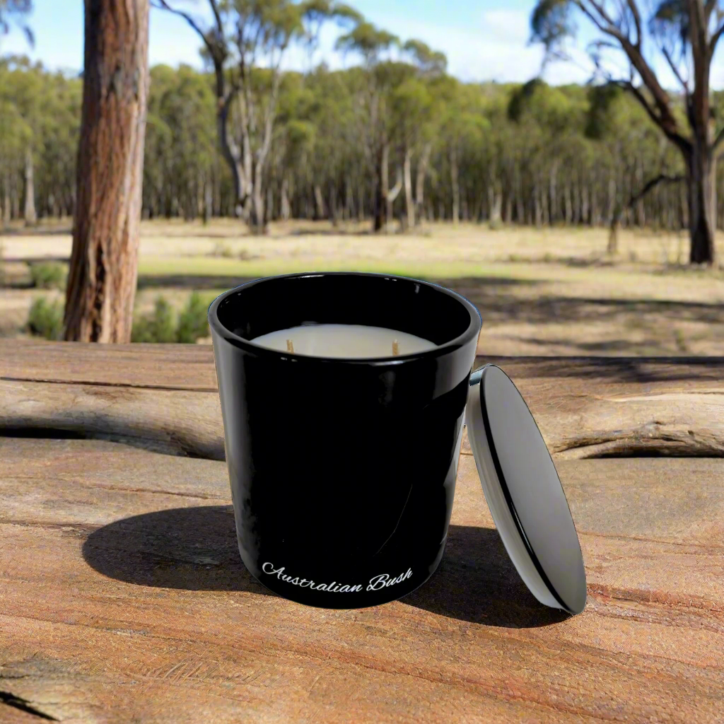 Aus Bush XL Candle 