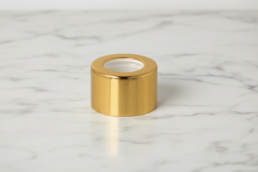 Replacement Gold Gloss Diffuser Lid