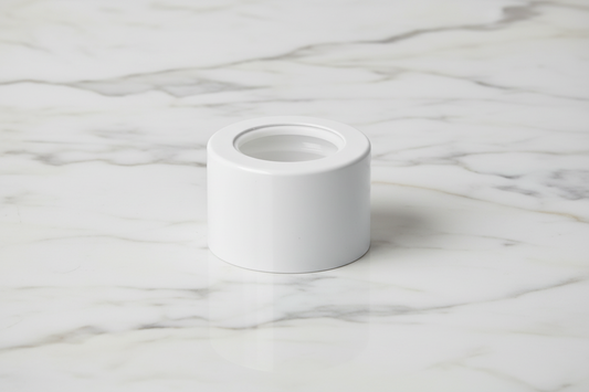 Replacement White Gloss Diffuser Lid