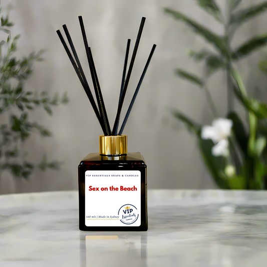 Sex on the Beach Reed Diffuser – 140ml