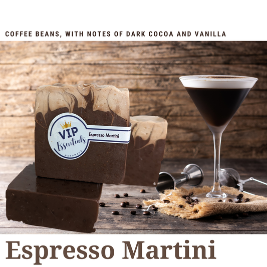 Espresso Martini - Shea Butter