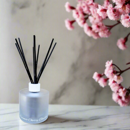 Japanese cherry blossom  diffuser