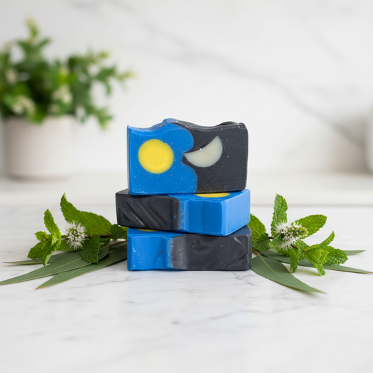 Eucalyptus and Peppermint