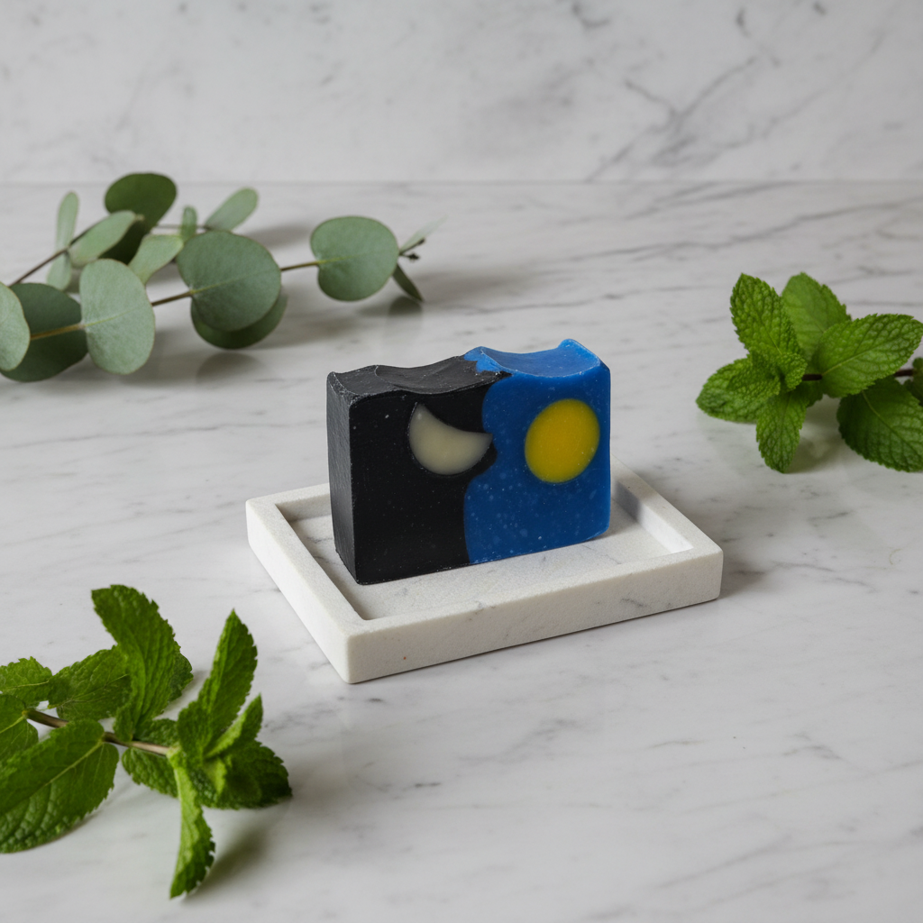 Eucalyptus and Peppermint