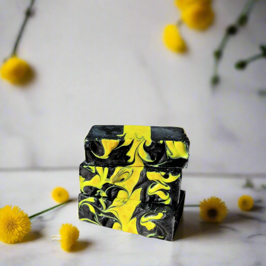 One Million Soap Bar