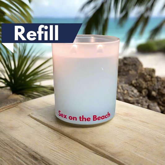 Sex on the Beach - Large Refill