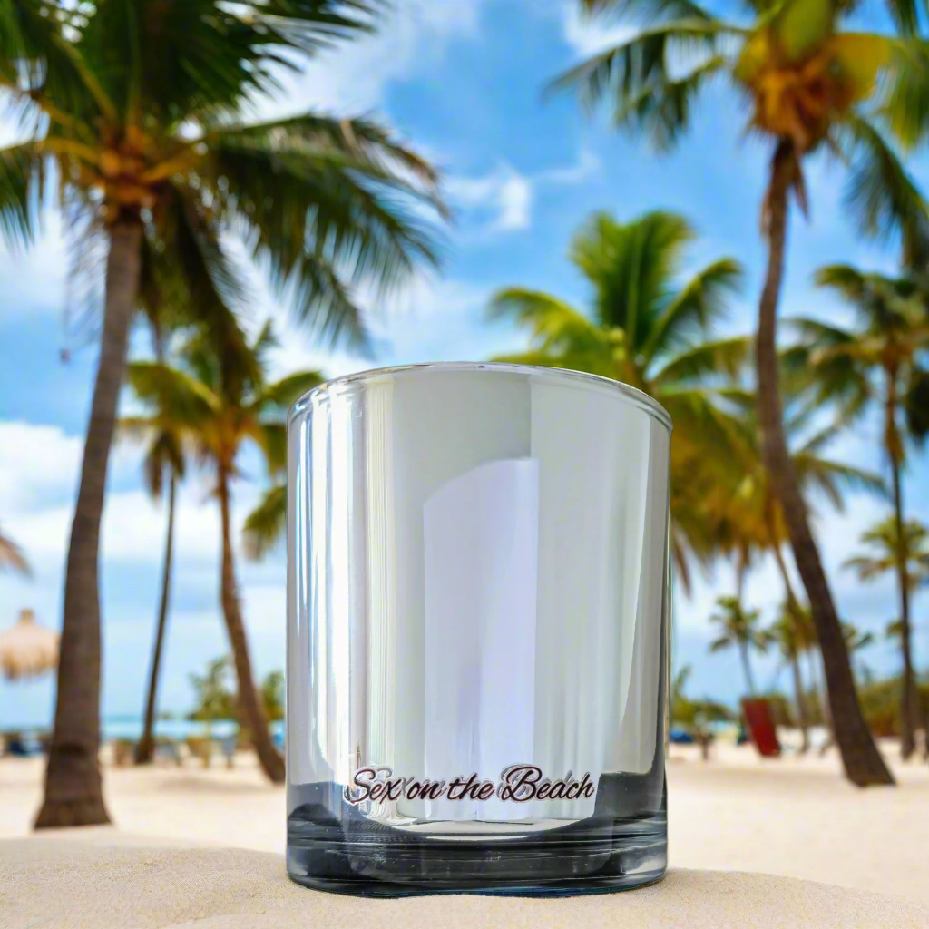 Sex on The Beach Candle