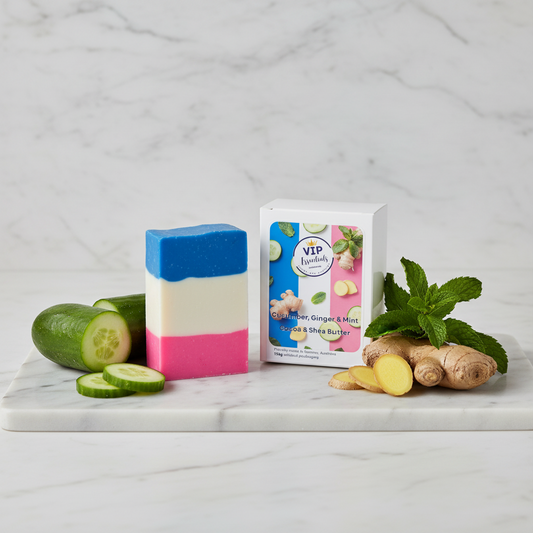 Soap