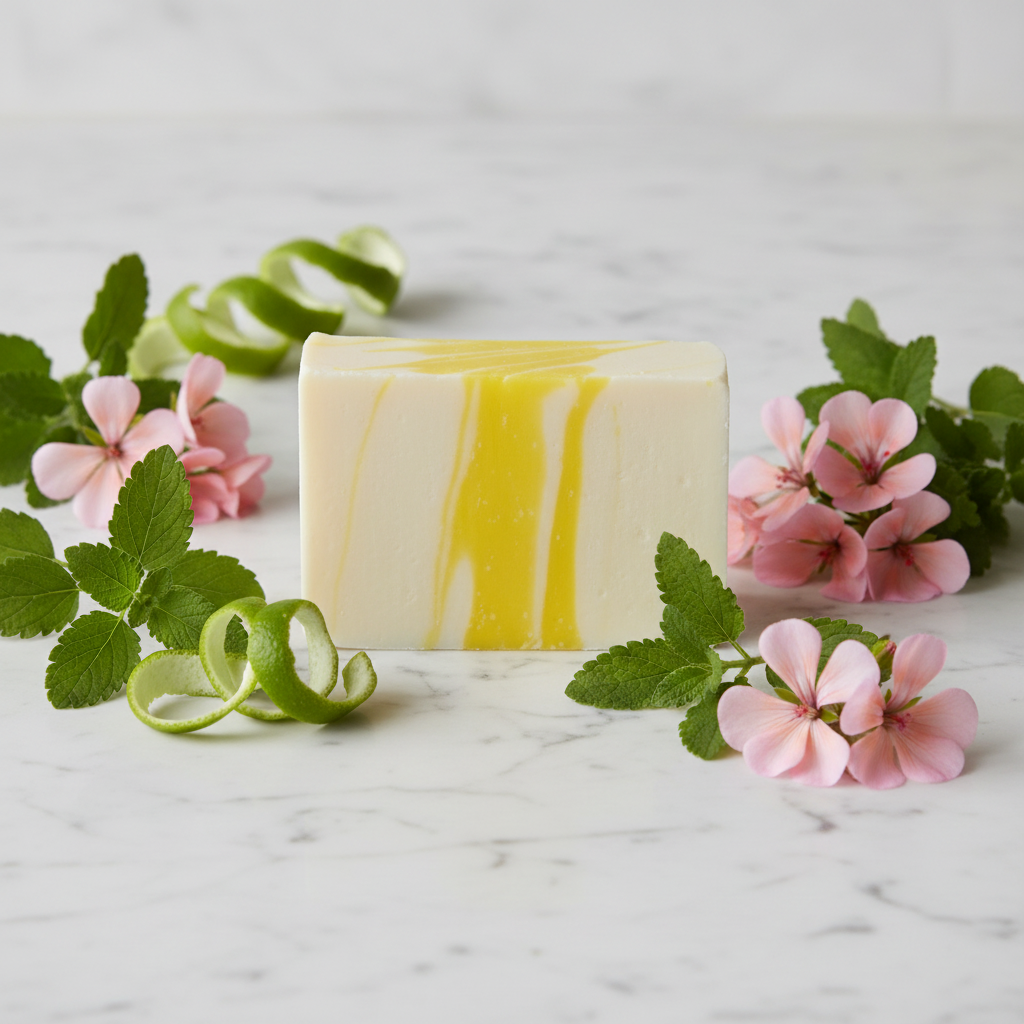 L'Occitane Verbena Type Soap