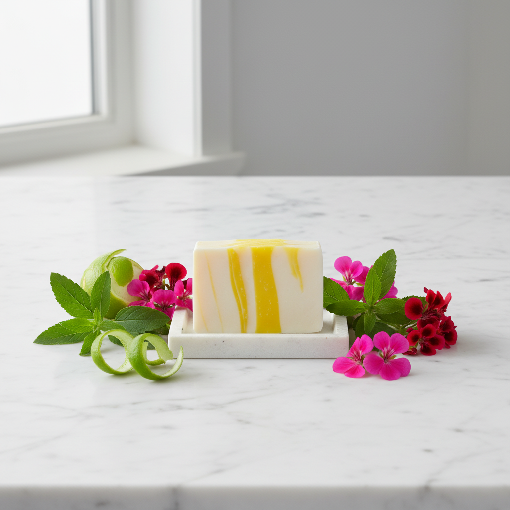 L'Occitane Verbena Type Soap