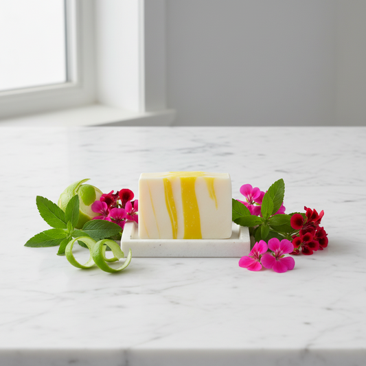 L'Occitane Verbena Type Soap